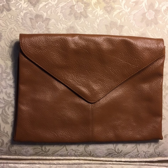 Pacific Connection Handbags - Pacific Connections document pouch bag